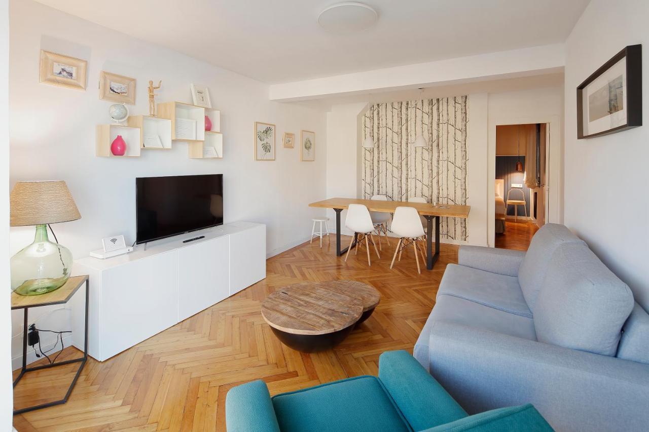 Apartamento Puerto Deportivo Gijón Exterior foto