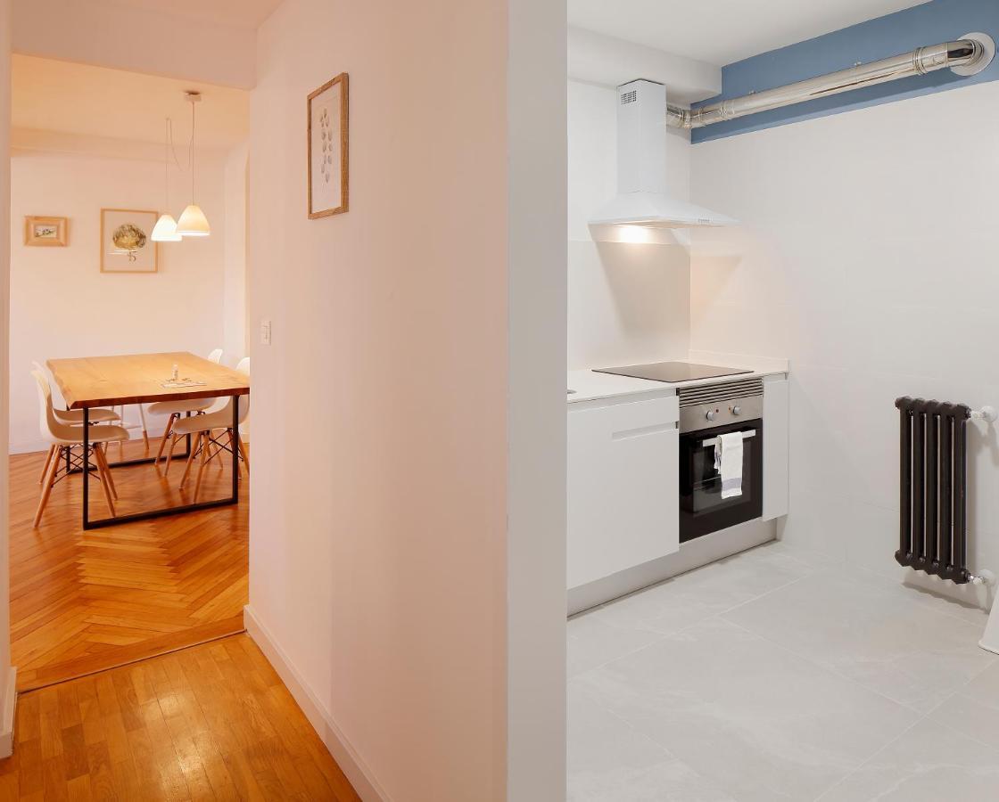Apartamento Puerto Deportivo Gijón Exterior foto