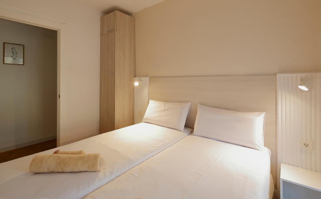 Apartamento Puerto Deportivo Gijón Exterior foto