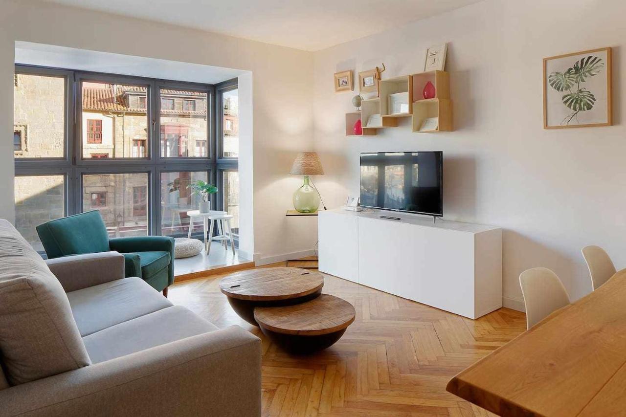 Apartamento Puerto Deportivo Gijón Exterior foto