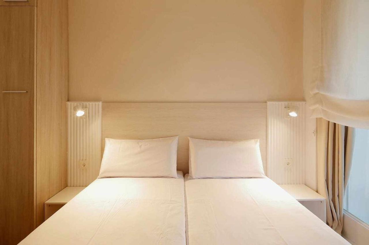 Apartamento Puerto Deportivo Gijón Exterior foto