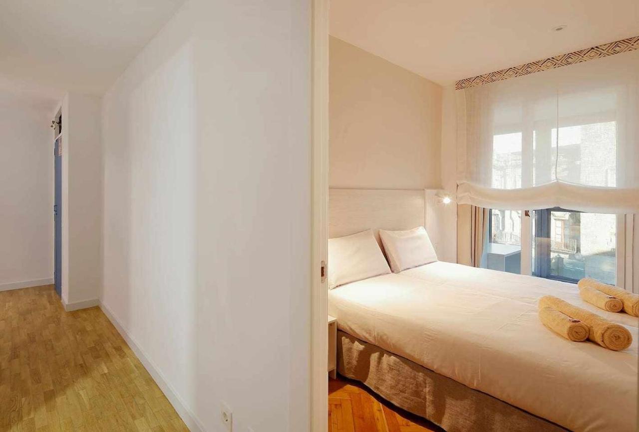 Apartamento Puerto Deportivo Gijón Exterior foto